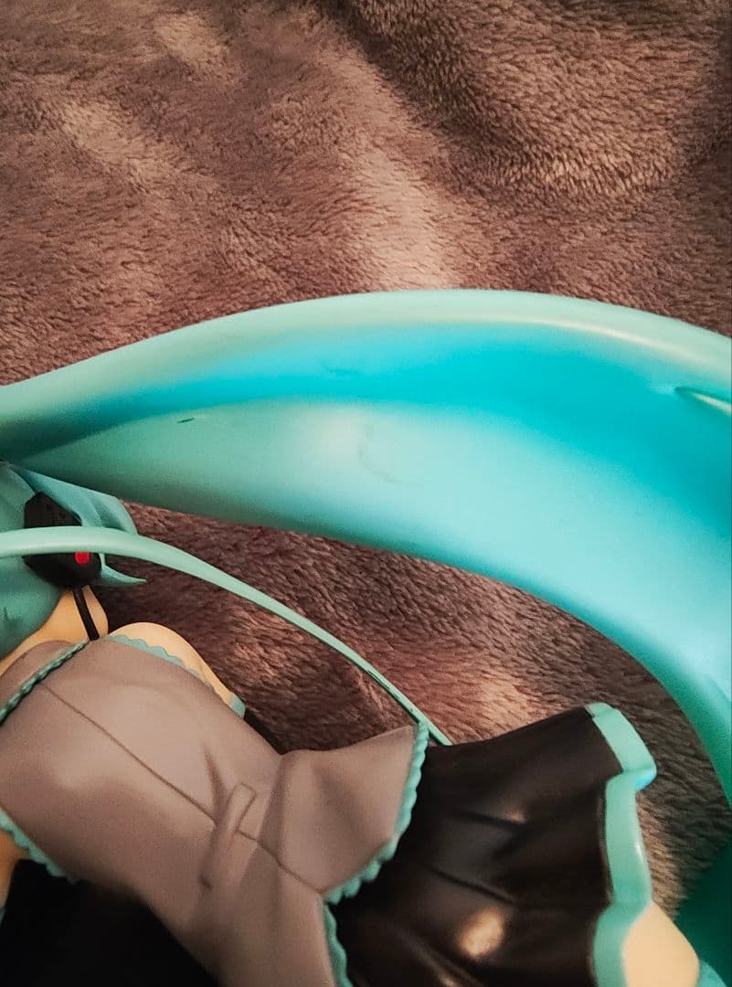 初音ミク HSP ver. フィギュア かんざきひろ