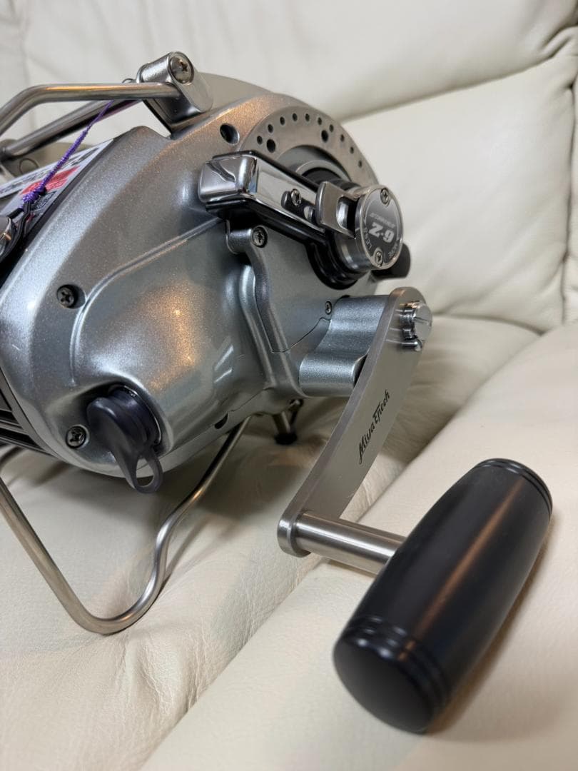 ミヤエポック Z-9 キンメスペシャル 24V