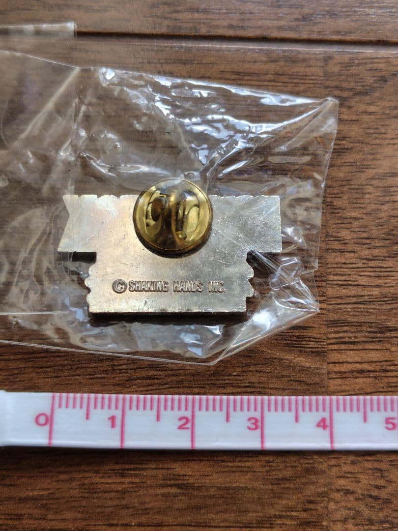 BUCK-TICK ピンパッジセット 【時限出品】