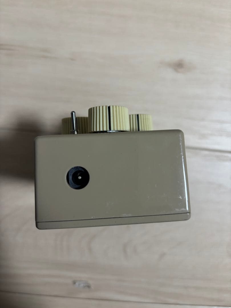 ギター Lovepedal Kanji Eternity Fuse