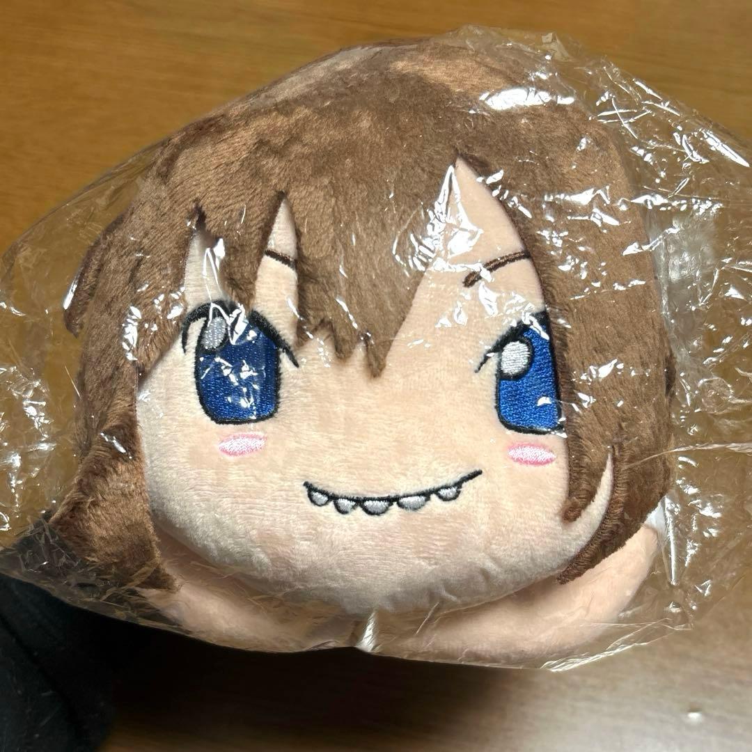 ゴールデンボンバー 鬼龍院翔 ツアー ぬいぐるみ