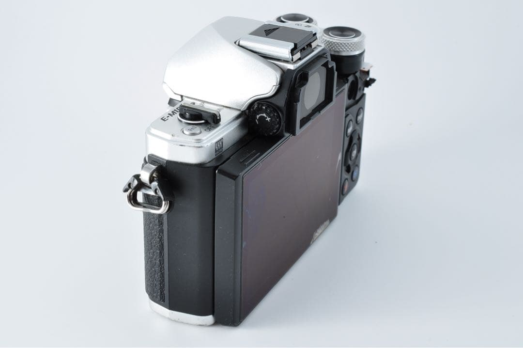 《 S数2210回！ 》OLYMPUS OM-D E-M10 II ボディ