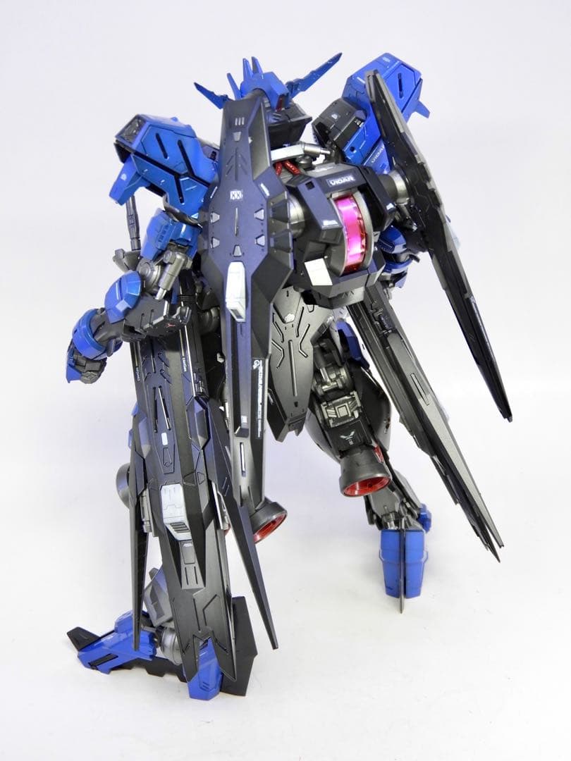 MG ガンダムヴィダール / ガンプラ 完成品