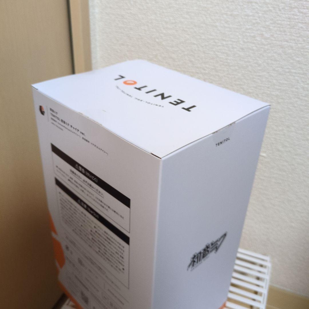 TENITOL 初音ミク チャイナver. 完成品フィギュア