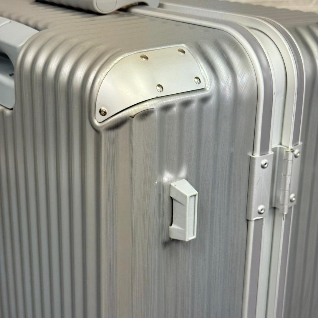 ☆スイスミリタリー キャリーバッグ SM-I828 105L 64144 - メルカリ