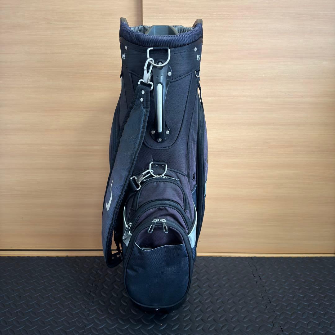 NIKE GOLF ナイキ ゴルフ 14分割 キャディバッグ パフォーマンス