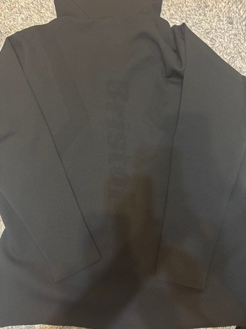 ジャケット・アウター F.C.Real Bristol TECH KNIT HOODIE