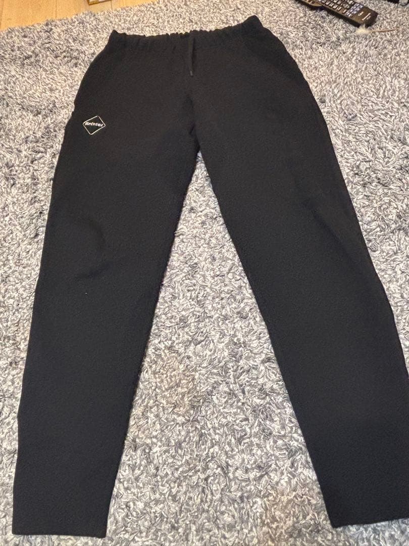 ジャケット・アウター F.C.Real Bristol TECH KNIT HOODIE