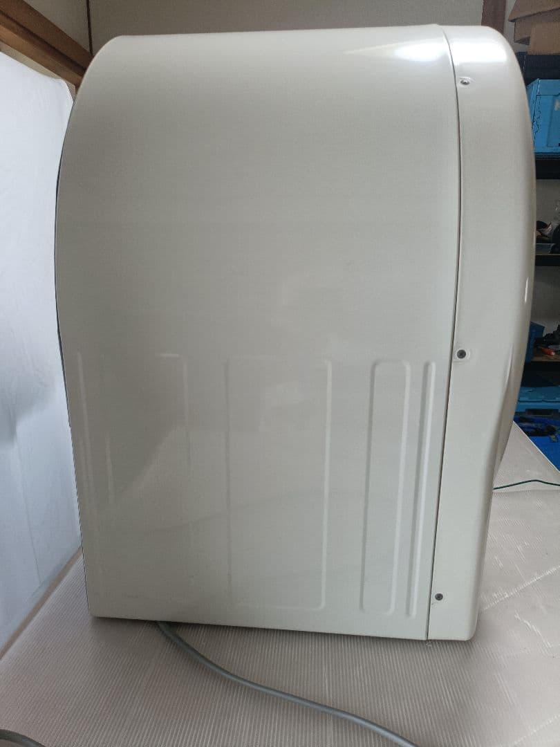 SANYO 電気乾燥機 cd-s451 2007年製 - メルカリ