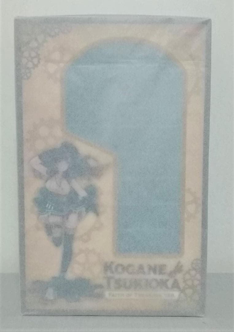 【新品未開封】月岡恋鐘 フィギュア シャニマス グッスマ