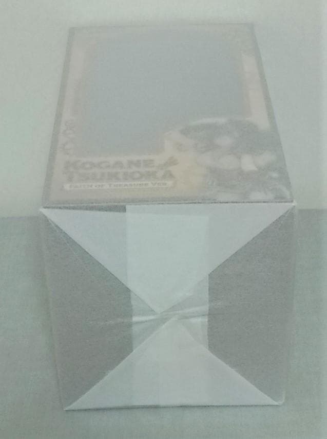 【新品未開封】月岡恋鐘 フィギュア シャニマス グッスマ