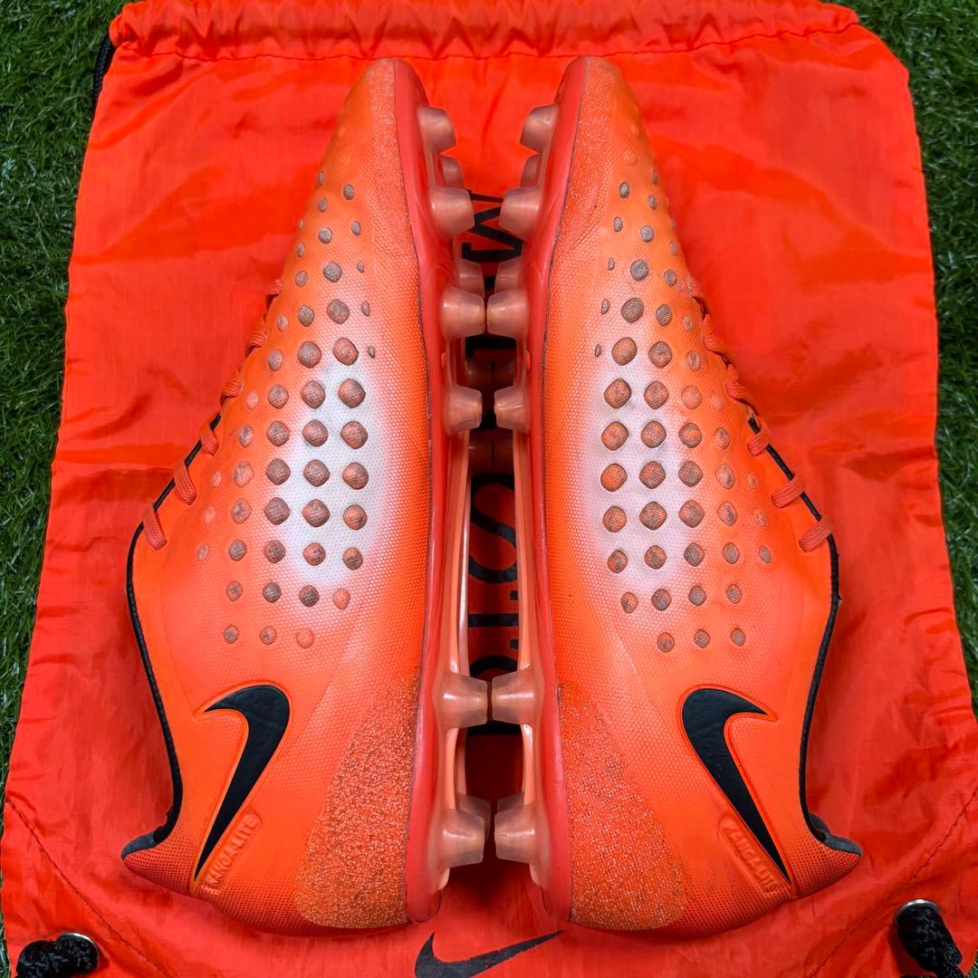 シューズ NIKE Magista Opus HG-E 28.5cm