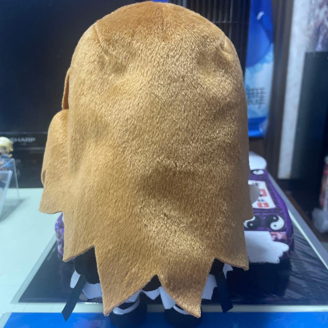 なむさんビャクレンさま ふぁふぁぬいぐるみ 聖　白蓮　東方Project