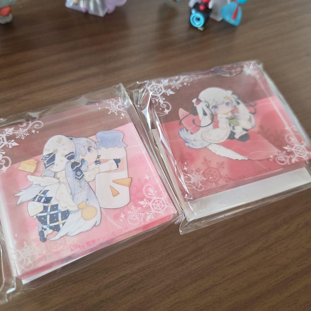 ミク ガチャガチャ あそーと セット まとめ売り