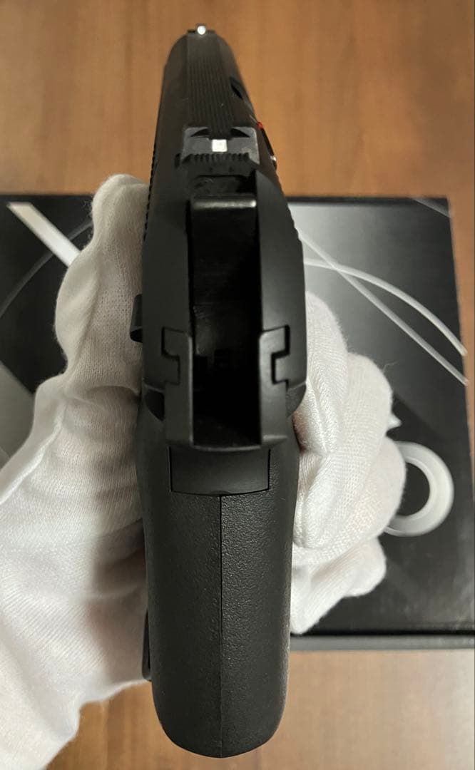 ど*ら様 KSC P230JP HW プレミアムマグ仕様