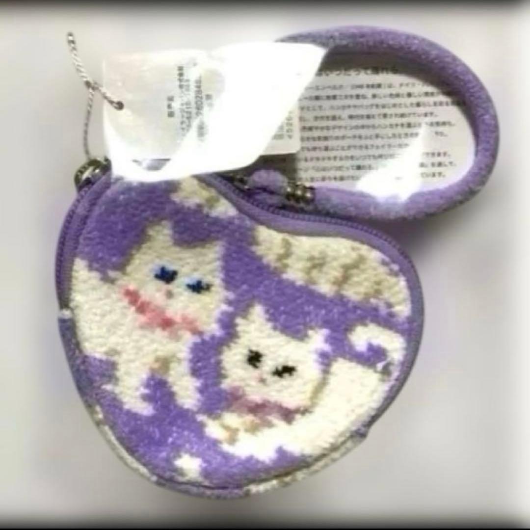 完売品❤️WEB限定✨モフモフネコチャン❤︎フォロワー様限定