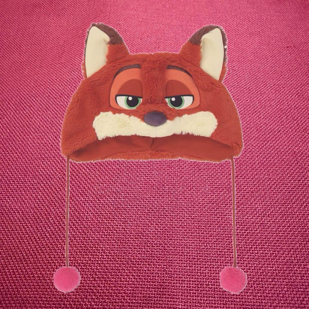 ファンキャップ フリー ニック - メルカリ