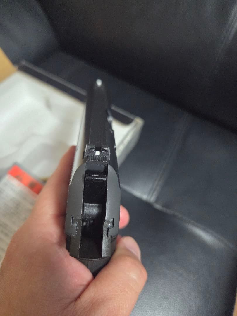 ハ*ん様 KSC P230アーリーモデル 希少美品 再販無し そろそろ購入お願い