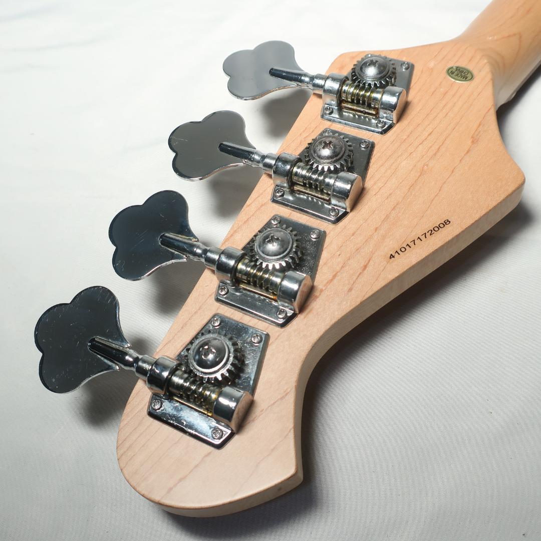 Legend LJB-Z 3TS エレキベース ケース付 - メルカリ