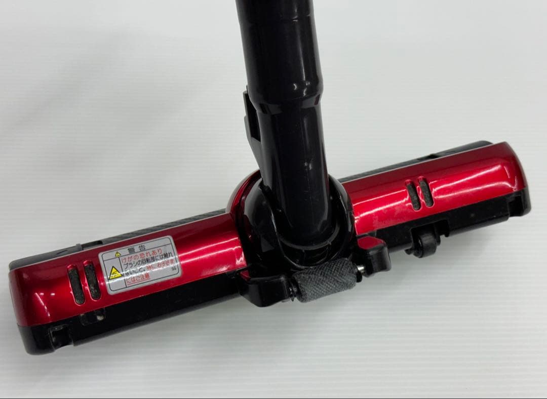 東芝 VC-SG920X MG トルネオ ヘッド 回転ブラシ 部品 パーツ