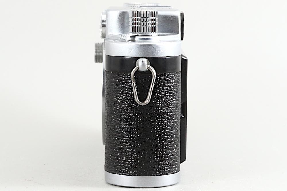 Nicca TYPE-5 ボディのみ レンジファインダーカメラ ライカLマウント