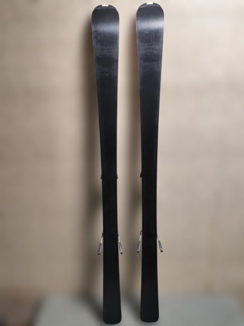 KAZAMA】スキー板 Winterhigh Rocker 152cm - メルカリ