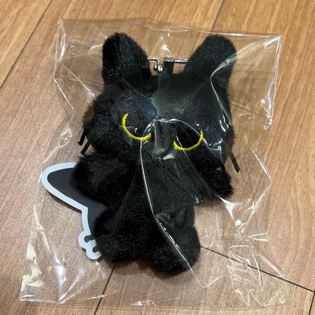 SUPER JUNIOR イェソン キャラクター ドール キーリング イェニャン