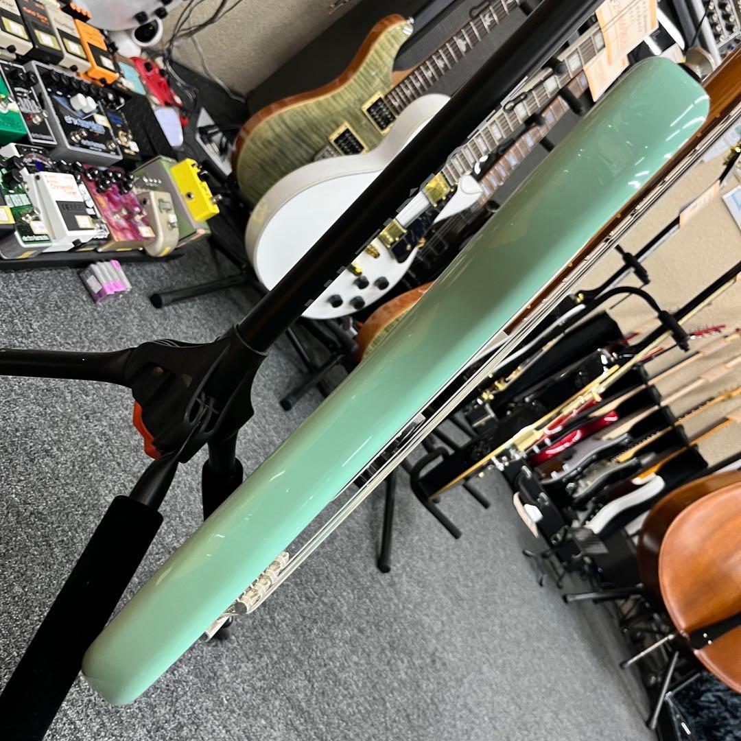 11093】Squier Classic Vibe '60s - メルカリ