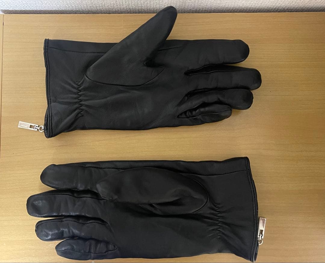 SÖDERBERG Carpal Gloves レザーグローブ L｜SÖDERBERG Carpal Gloves