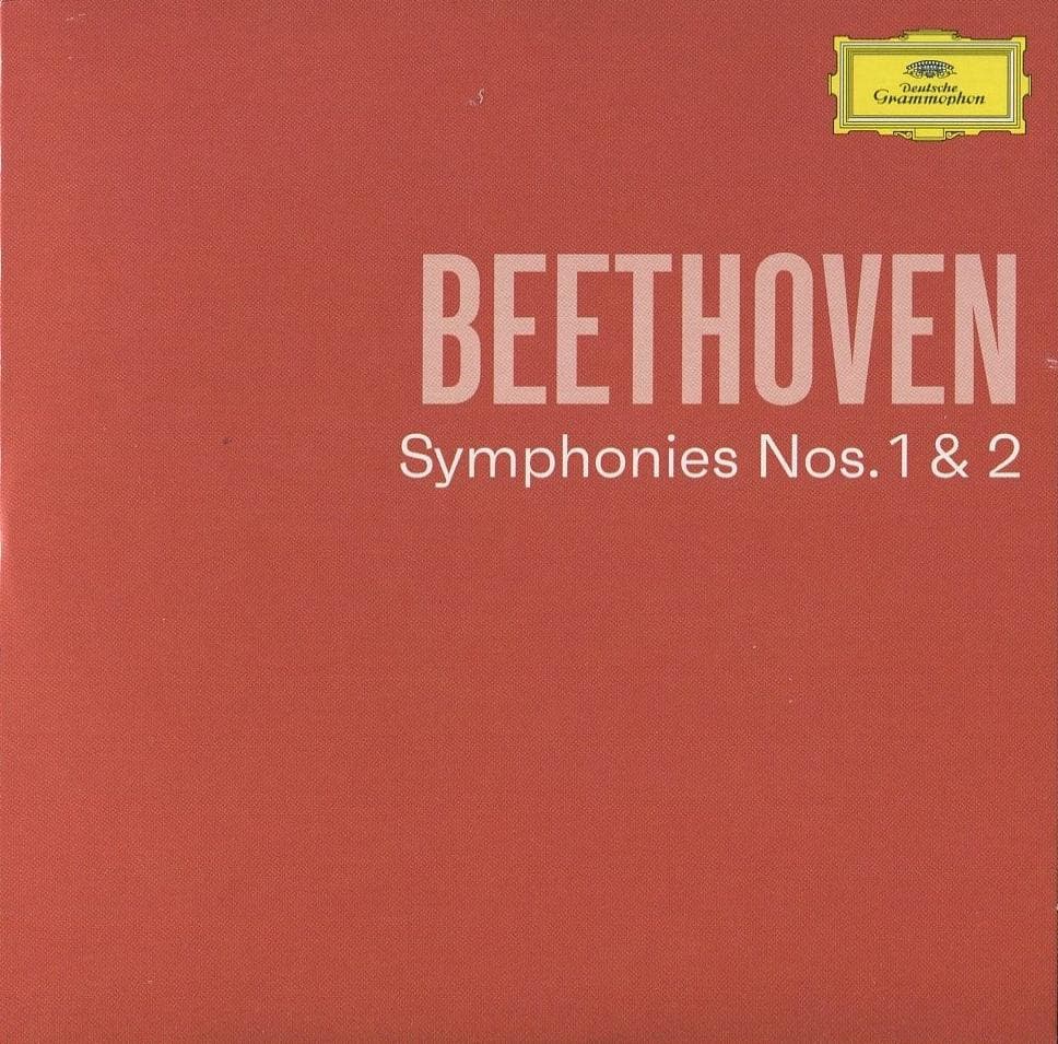 クラウディオ・アバド＆ウィーン・フィル☆ドイツ・グラモフォン録音