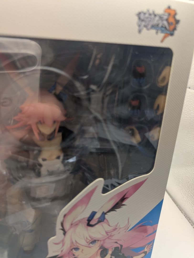 【未開封品】ARCTECH 八重桜 御神装 勿忘 崩壊3rd 1/8 フィギュア