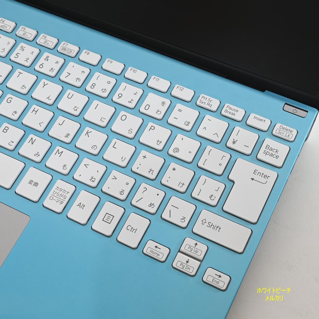 vaio pro PJ 11世代 2022 vjpj vjs124 Wアクアの通販｜www