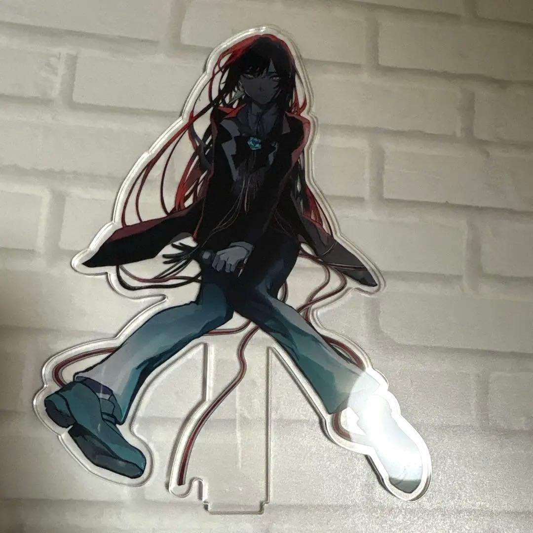 Ado アクリルスタンド 心臓 モナリザの横顔 - メルカリ