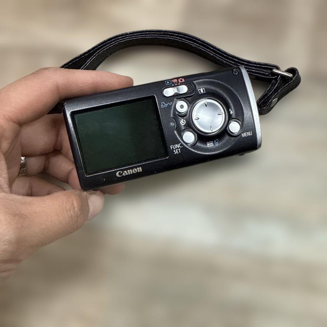 Canon IXY PC1144 ジャンク - メルカリ