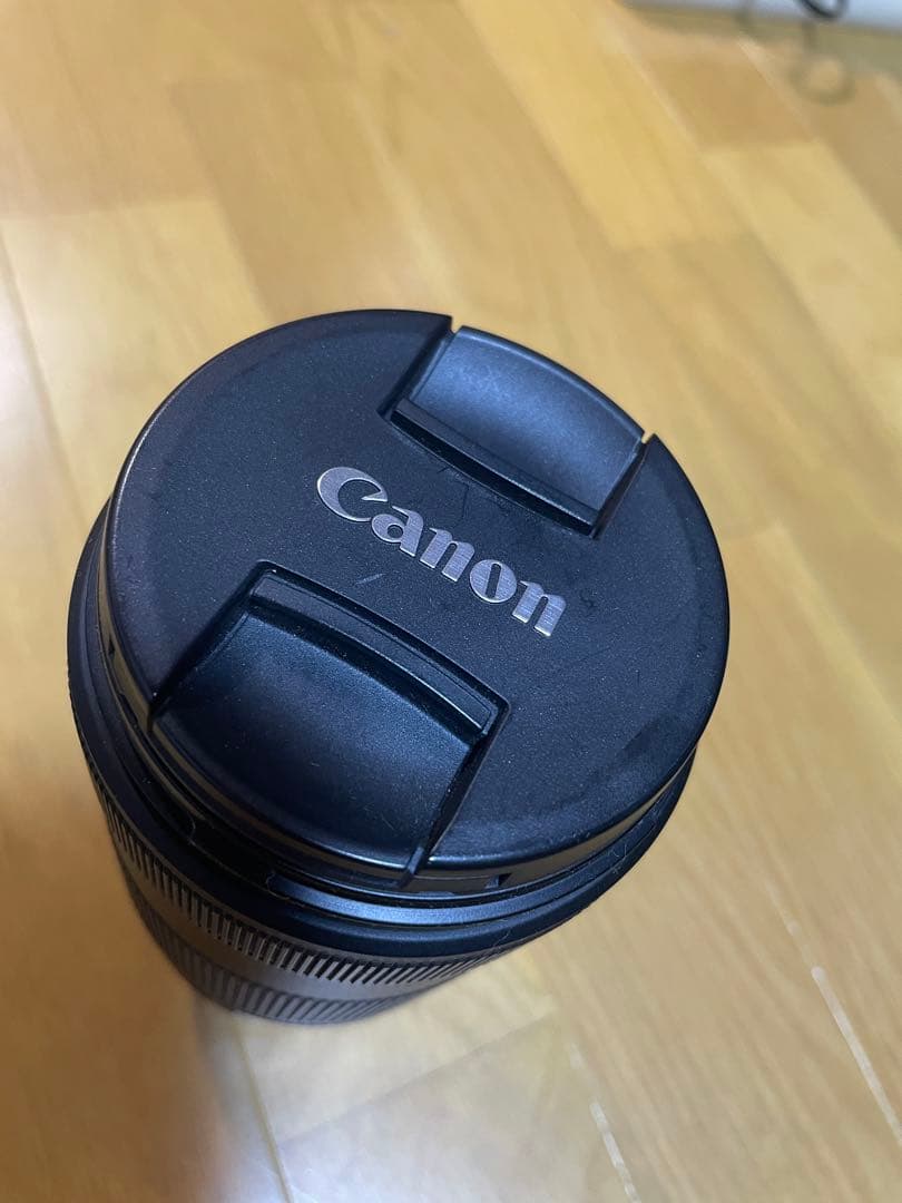 Canon EF70-300mm f/4-5.6 IS II USM レンズ