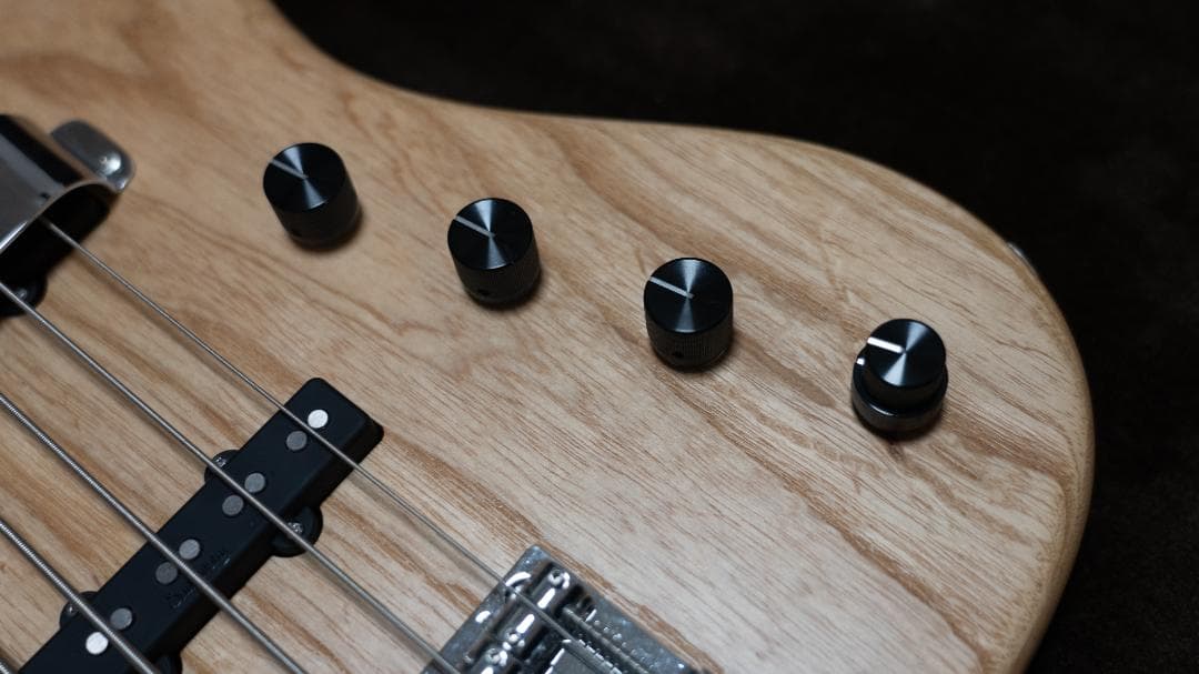 used】Sadowsky / SCS21 SJ5 90 ASHCRB - メルカリ