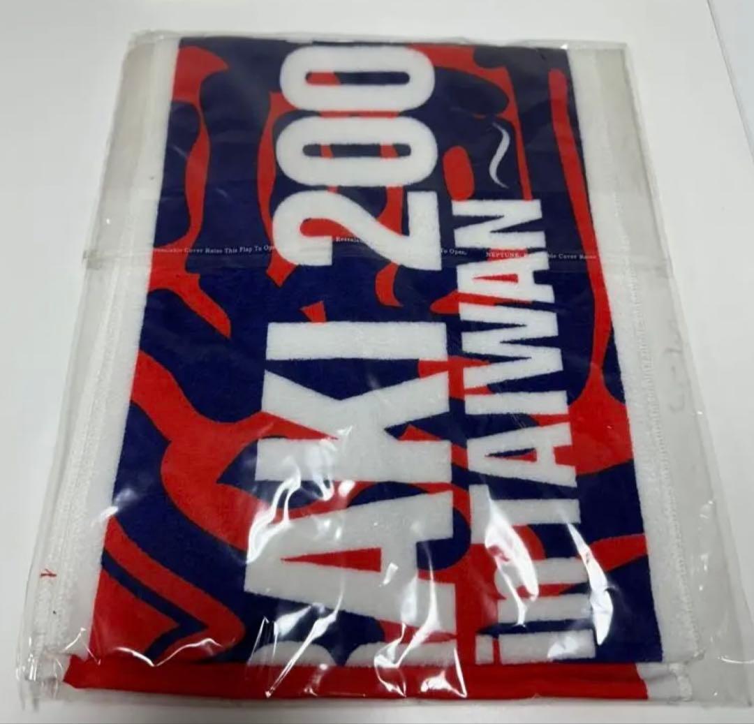 倉木麻衣 HALLOWEEN 2010 & TAIWAN 2007 グッズ