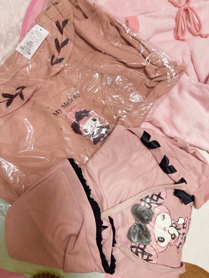 マイメロディ まとめ売り