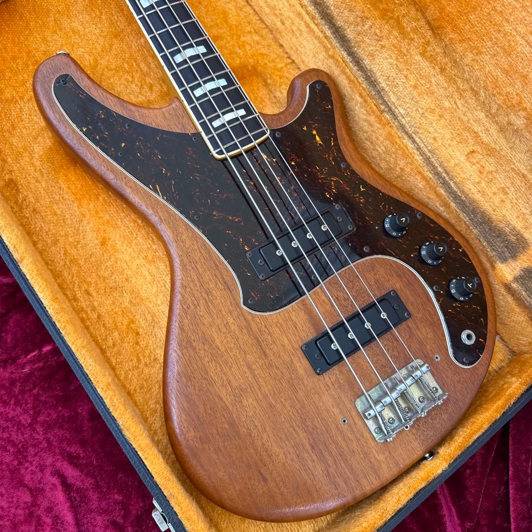 貴重 メンテ済 YAMAHA SB-55 Japan Vintage HC付属 - メルカリ