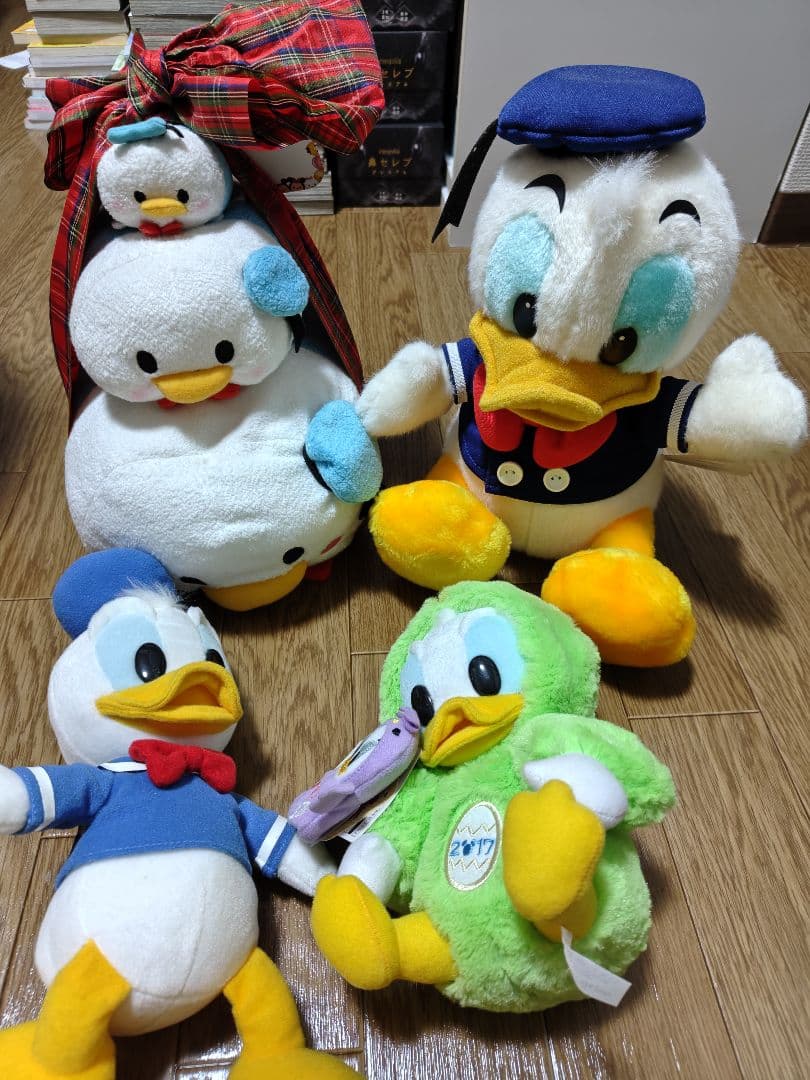 ディズニー　グッズセット