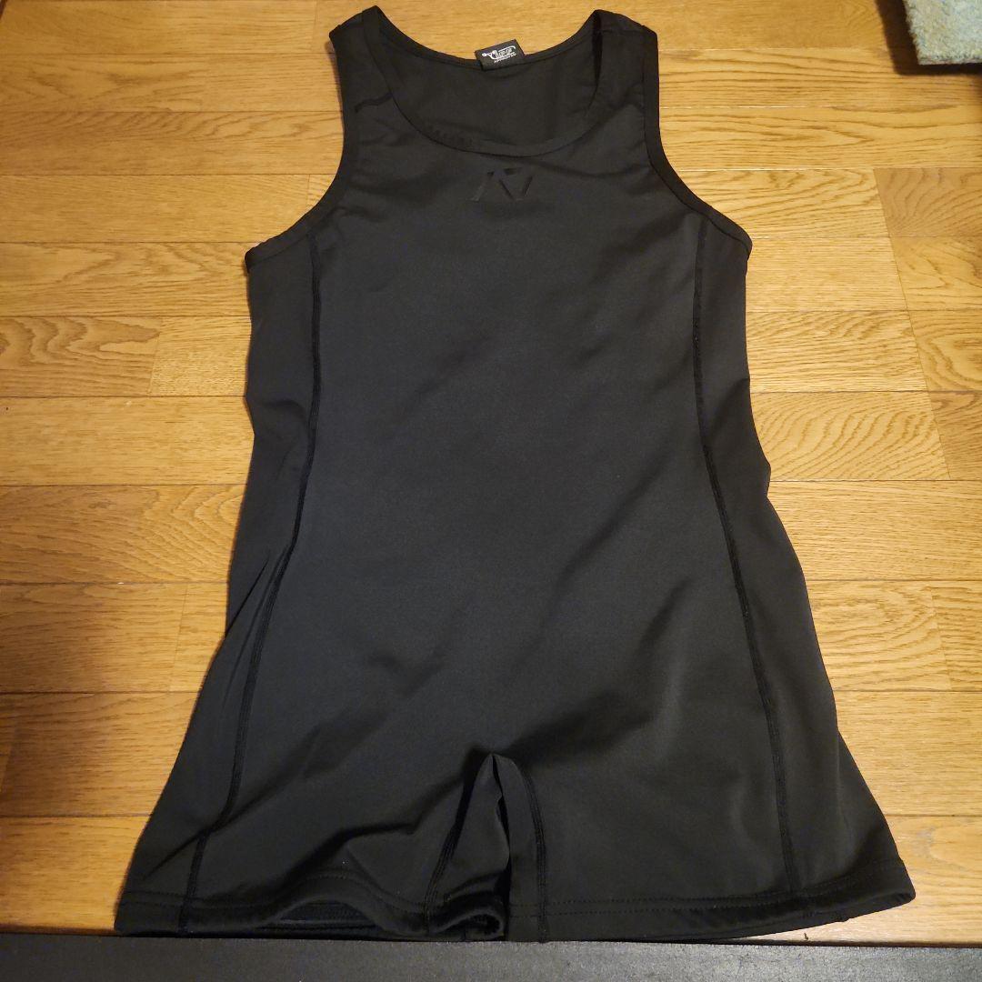 A7 RAUSCH シングレット「STEALTH 」 Lサイズ A7 Rausch シングレット IPF Approved『Stealth』Men's – A7 Japan