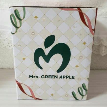 ☺️新品・未開封☺️ミセス 一番くじ★ラストワン★大森元貴 ぬいぐるみ★チャーム