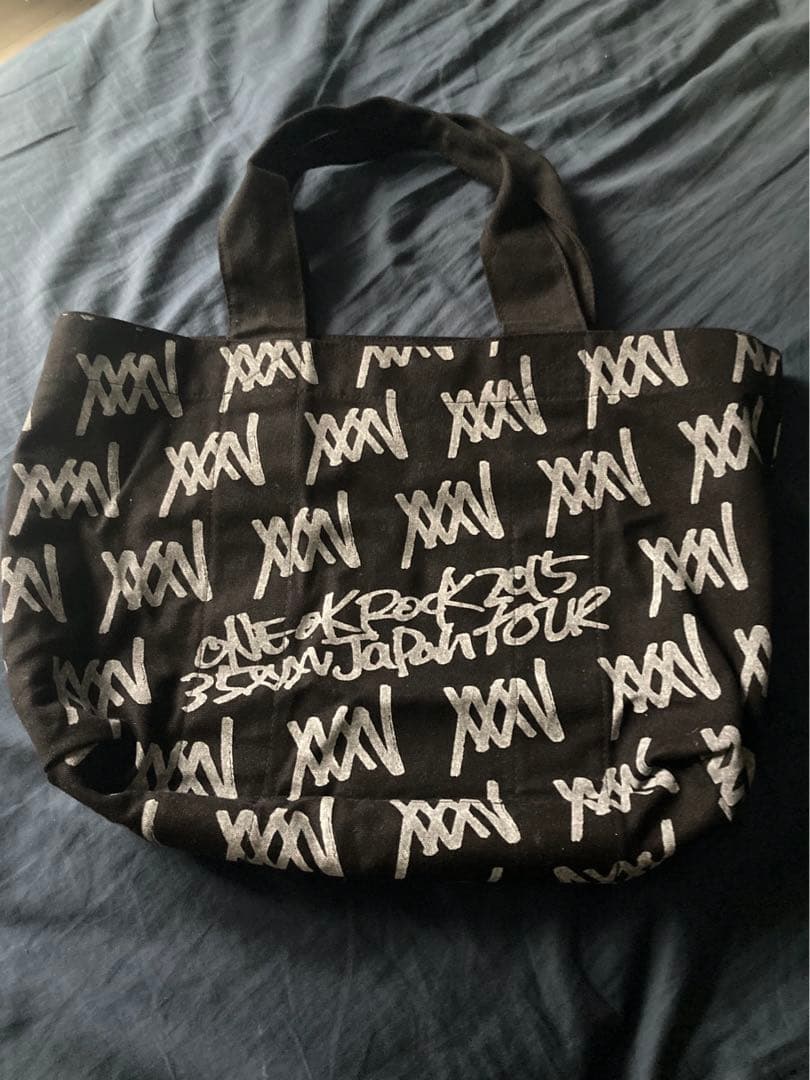 【6点セット】ワンオクライブ　グッズ