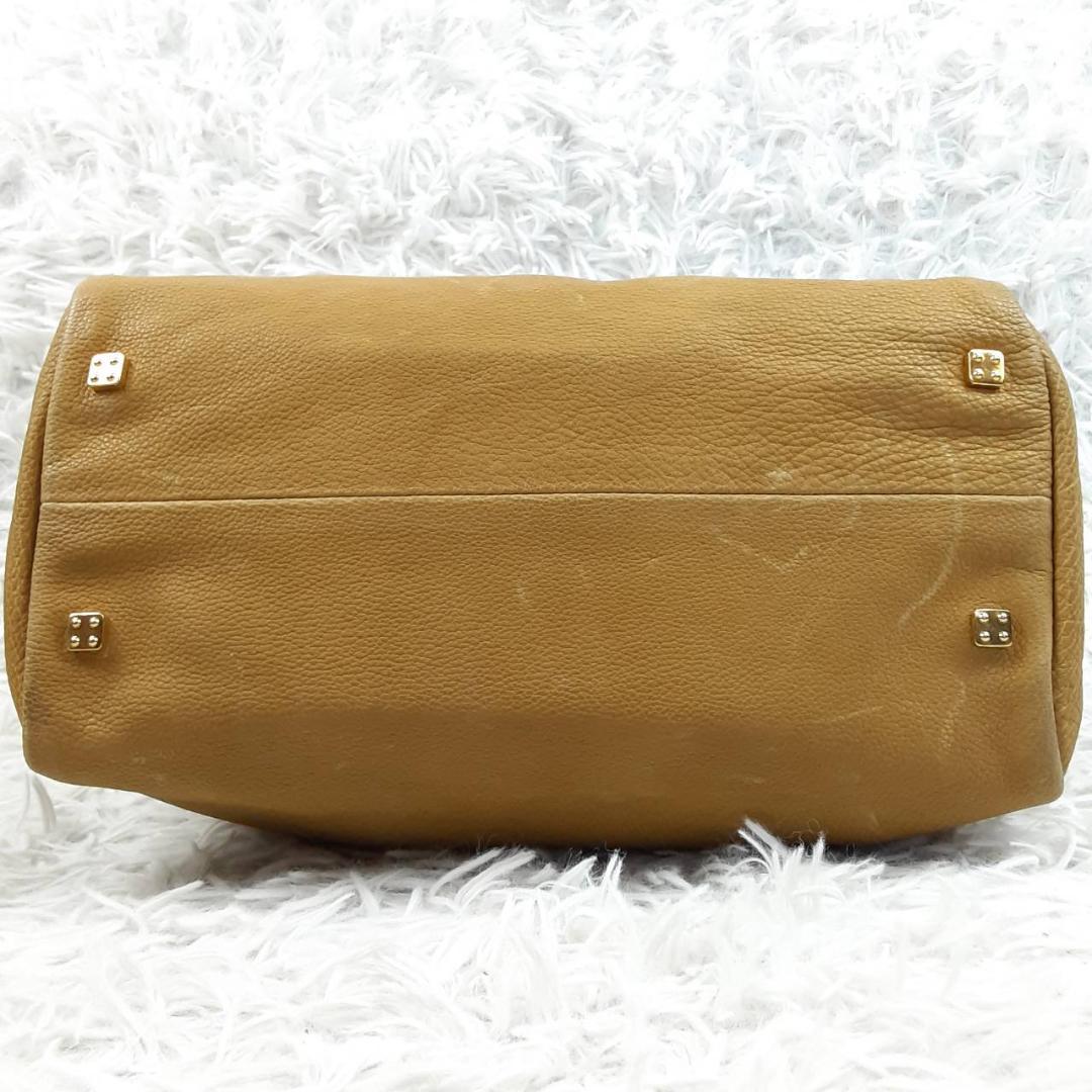 美品◎LOEWE ボストンバッグ アナグラム スペイン製 90s vintage