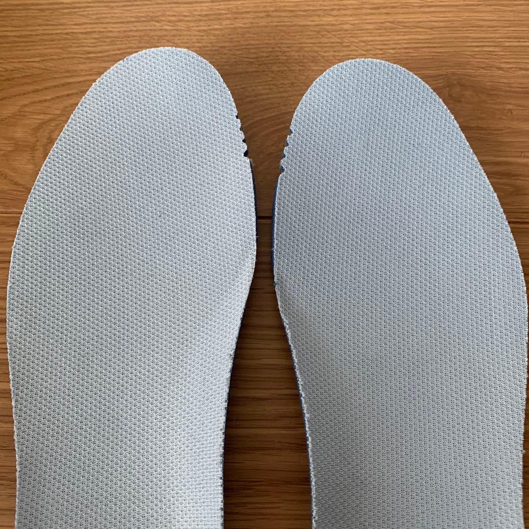 オバチャン様★HOKA ホカ クリフトン L スエード 26.0cm