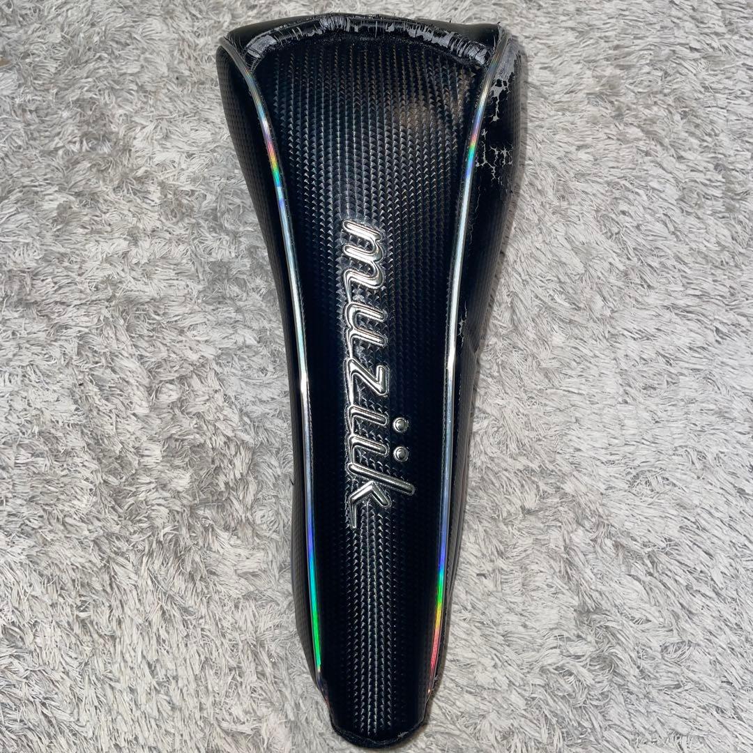 muziik XSPIRE XR ドライバー TRPX アフターバーナー - メルカリ