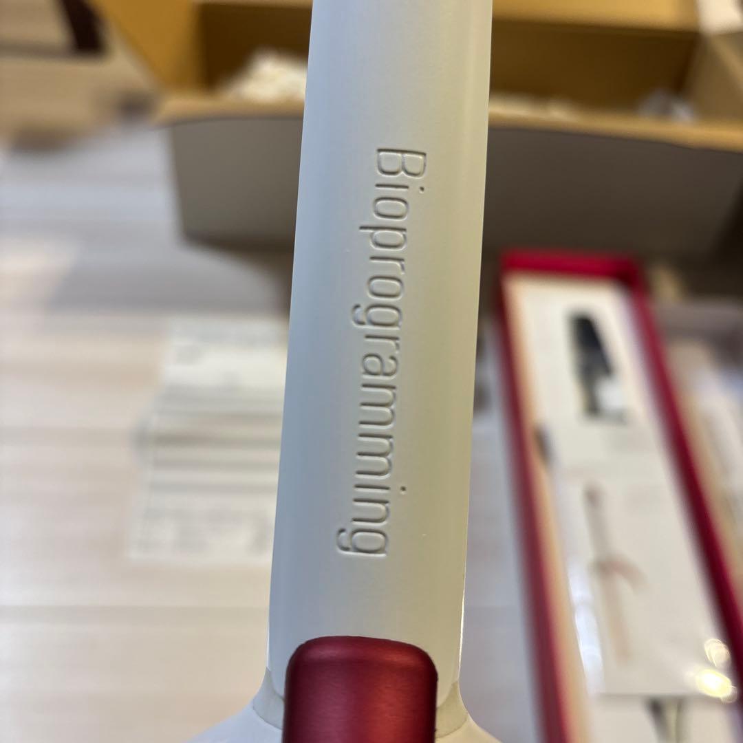 美品⭐︎HAIRBEAURON 2D Plus カールアイロン　26.5mm