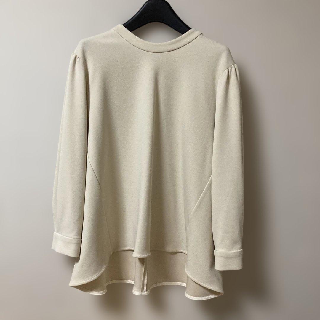 北欧暮らしの道具店 ストレッチ素材の3wayセットアップ - メルカリ