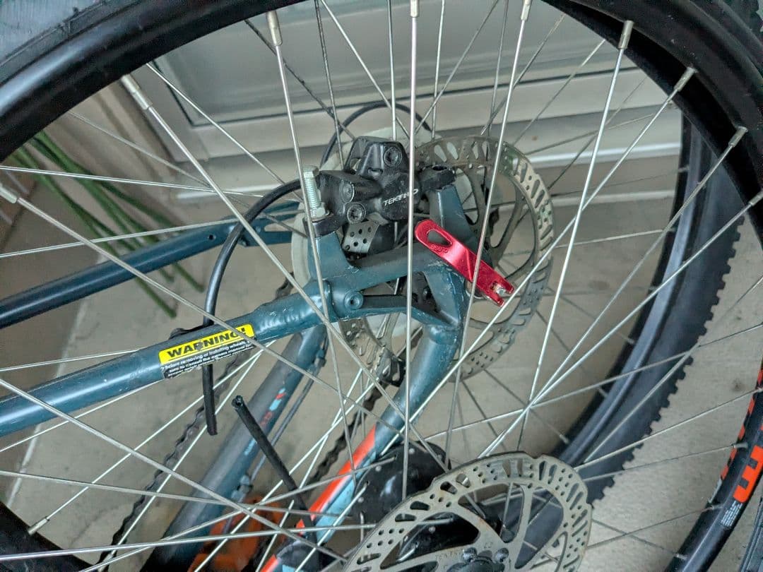 ジャンクGTマウンテンバイク 27.5インチ - メルカリ