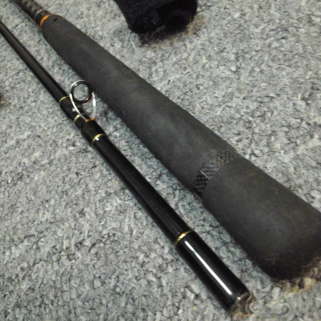 中古 メジャークラフトジギング TRIPLE CROSS TCX-1002LSJ - メルカリ